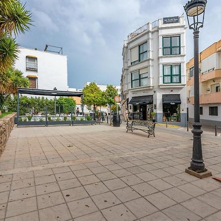 Vinos & Vinilos By H Ayamonte Exterior foto