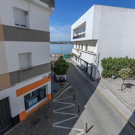Vinos & Vinilos By H Ayamonte Exterior foto